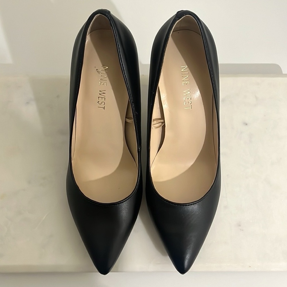 Nine West Heels